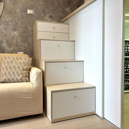 Red Velvet Apartamento Trieste Exterior foto