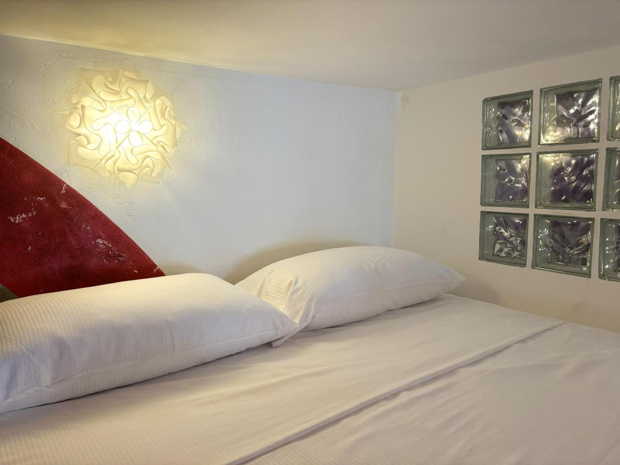 Red Velvet Apartamento Trieste Exterior foto
