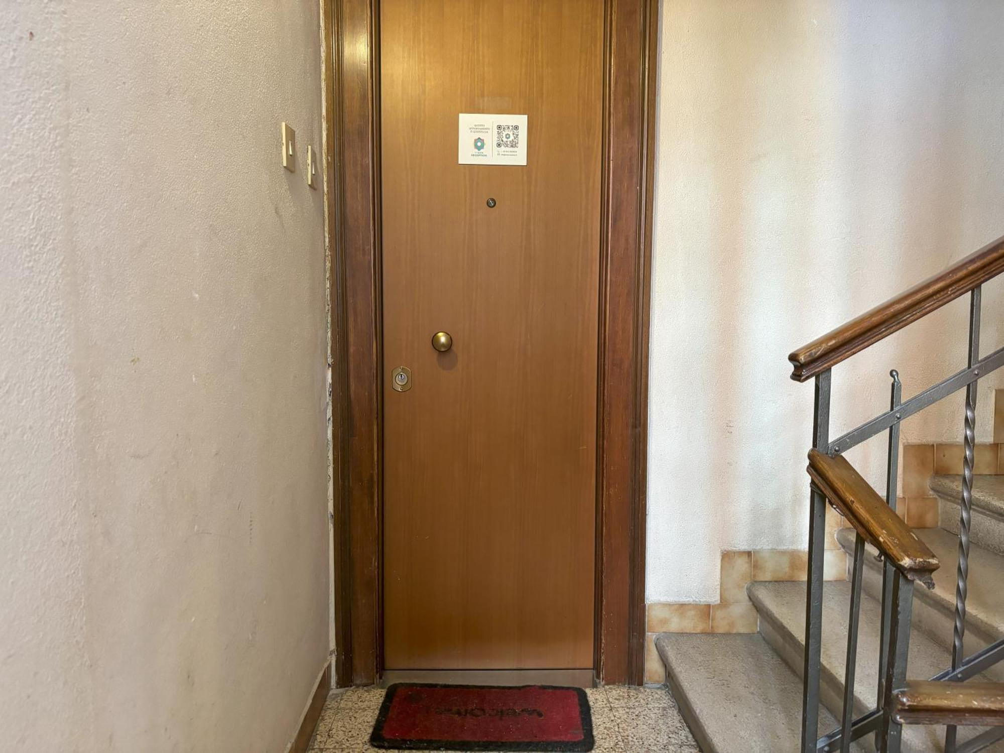 Red Velvet Apartamento Trieste Exterior foto
